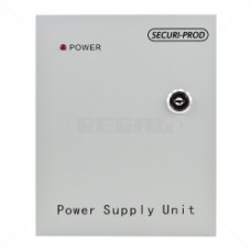 Securi-Prod Power Store 13.6VDC 3Amp SLA