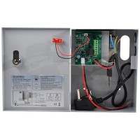 Securi-Prod Lithium Power Store 14.6VDC 3Amp