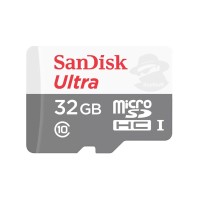 SD Card for Surveillance Recording Class 10 32GB