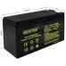 Securi-Prod Battery 12V 7.2Ah SLA